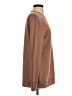 Equipment 100% Cashmere Brown Cashmere Pullover Sweater Size S - photo 4