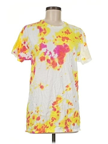 Hanes Short Sleeve T-Shirt (view 1)