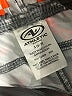 Athletic Works Camo Orange Athletic Shorts Size 6 - 7 - photo 3