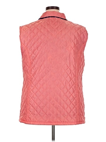 CW Classics Sweater Vest (view 2)