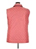 CW Classics 100% Polyester Pink Sweater Vest Size 2X - photo 2