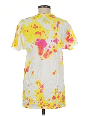 Hanes Short Sleeve T-Shirt (view 2)