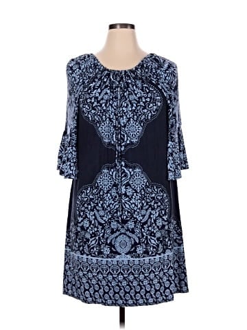 Westport Casual Dress (view 1)