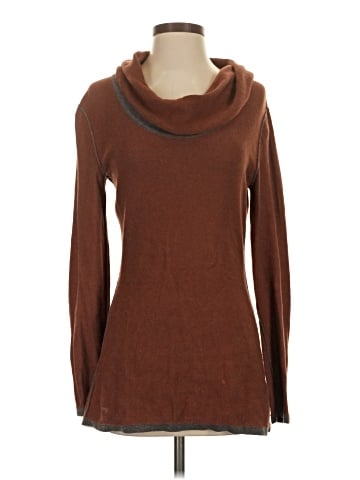 Indigenous Pullover Sweater (view 1)