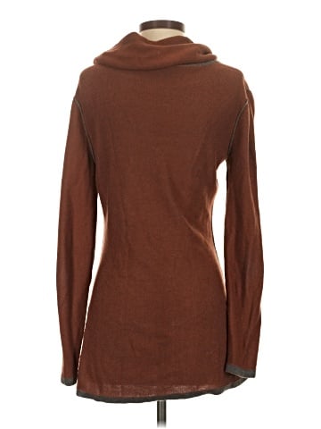 Indigenous Pullover Sweater (view 2)