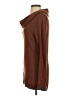 Indigenous Brown Pullover Sweater Size S - photo 5