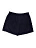 Theory 100% Cotton Stripes Blue Shorts Size S - photo 2