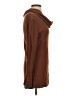Indigenous Brown Pullover Sweater Size S - photo 4