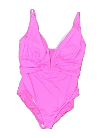 Bleu Rod Beattie One Piece Swimsuit (view 1)
