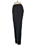 Sportmax Solid Black Track Pants Size 8 - photo 5