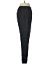 Sportmax Solid Black Track Pants Size 8 - photo 4