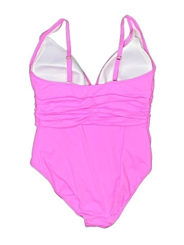 Bleu Rod Beattie One Piece Swimsuit (view 2)