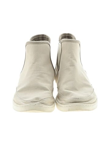 Sanuk Ankle Boots (view 2)
