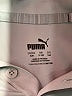 Puma Tan Short Sleeve Top Size S (kids) - photo 3
