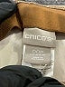 Chico's Polka Dots Brown Casual Pants Size XS (00) - photo 7
