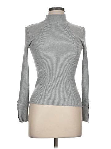 Almost Famous Long Sleeve Turtleneck (view 1)