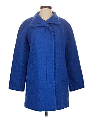 Talbots Coat (view 1)