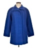 Talbots Blue Coat Size 4 - photo 1