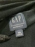 Gap - Maternity Black Pullover Sweater Size XS Maternity - photo 3