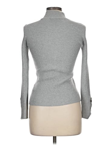 Almost Famous Long Sleeve Turtleneck (view 2)