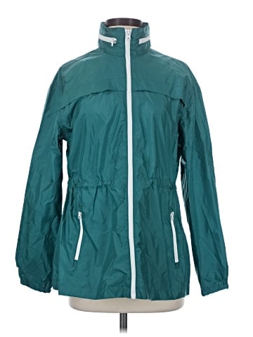 Old Navy Raincoat (view 1)