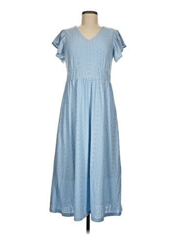 Market and Spruce Casual Dress (view 1)