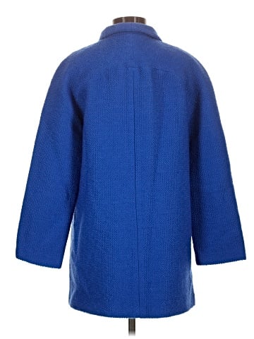 Talbots Coat (view 2)