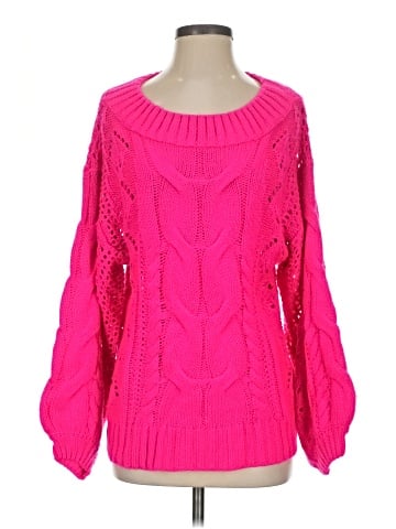 Kori America Pullover Sweater (view 1)