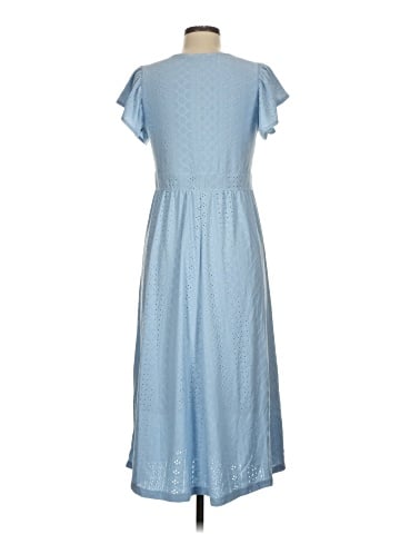 Market and Spruce Casual Dress (view 2)