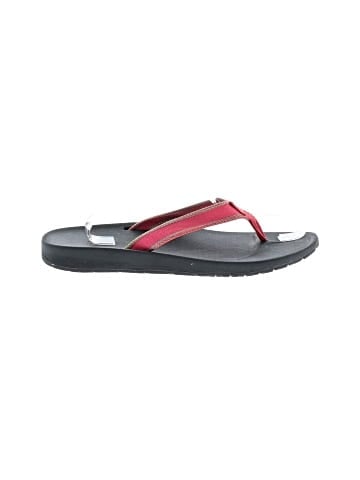 Teva Flip Flops (view 1)