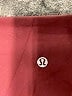 Lululemon Athletica Burgundy Active Pants One size - photo 7