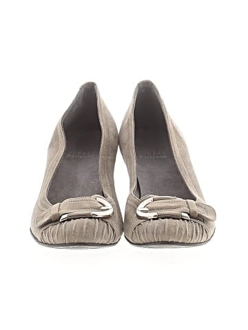 Stuart Weitzman Wedges (view 2)