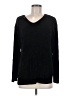 Jones New York Sport Black Pullover Sweater Size M - photo 1