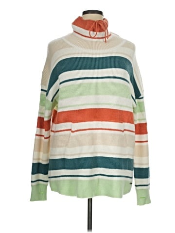 Carve Designs Pullover Sweater (view 1)
