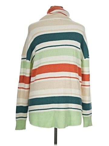 Carve Designs Pullover Sweater (view 2)