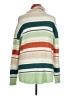 Carve Designs Stripes Green Pullover Sweater Size XL - photo 2