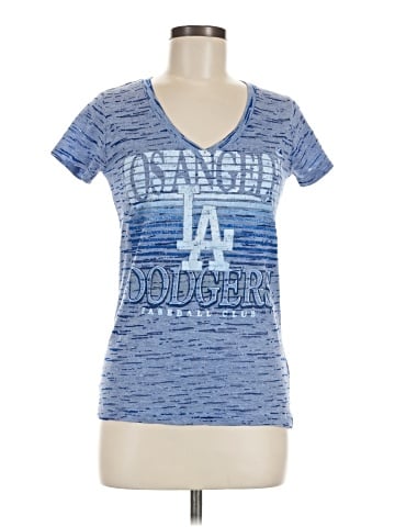 Majestic Short Sleeve T-Shirt (view 1)