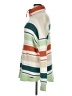 Carve Designs Stripes Green Pullover Sweater Size XL - photo 5