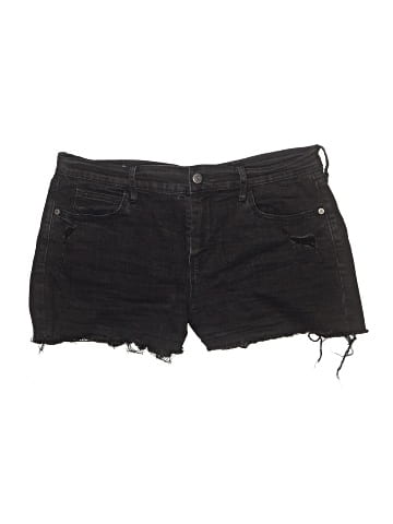 Old Navy Denim Shorts (view 1)