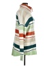 Carve Designs Stripes Green Pullover Sweater Size XL - photo 4
