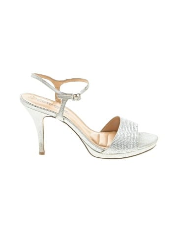 American Glamour by Badgley Mischka Sandals (view 1)