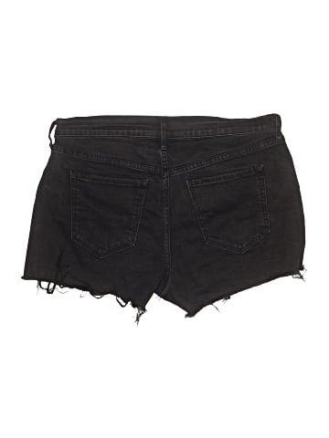 Old Navy Denim Shorts (view 2)