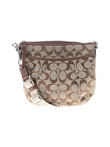 Coach Factory Crossbody Bag (view 1)
