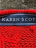 Karen Scott Red Cardigan Size M - photo 7