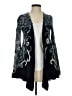 HWR Blue Cardigan Size S - photo 1
