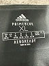 Adidas Solid Black Active Pants Size XL - photo 7