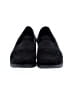 Mephisto Black Flats Size 9 - photo 2