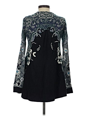 HWR Cardigan (view 2)