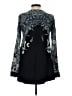 HWR Blue Cardigan Size S - photo 2