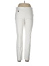 Alfani Ivory Active Pants Size 12 - photo 1